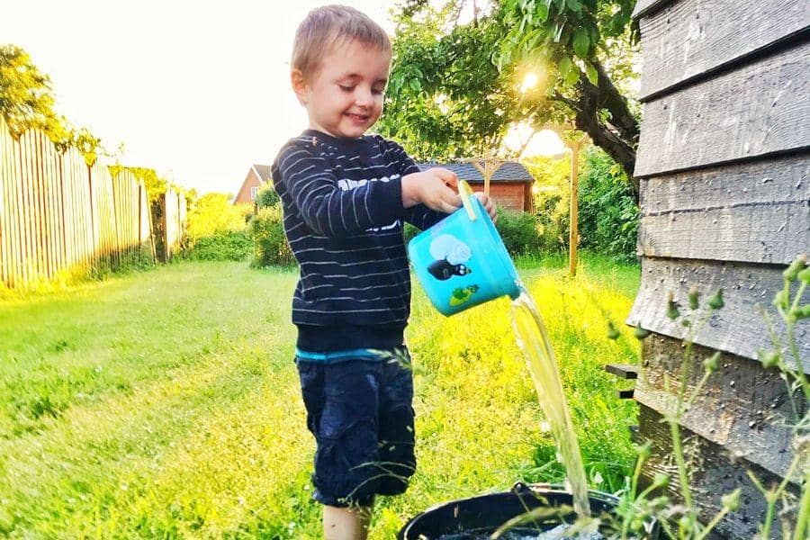 Pexels/Rene Asmussen