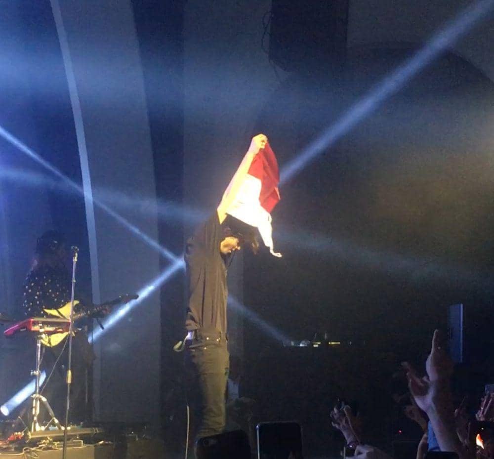 IDN Times/Nurhalimah Ramadani Barus