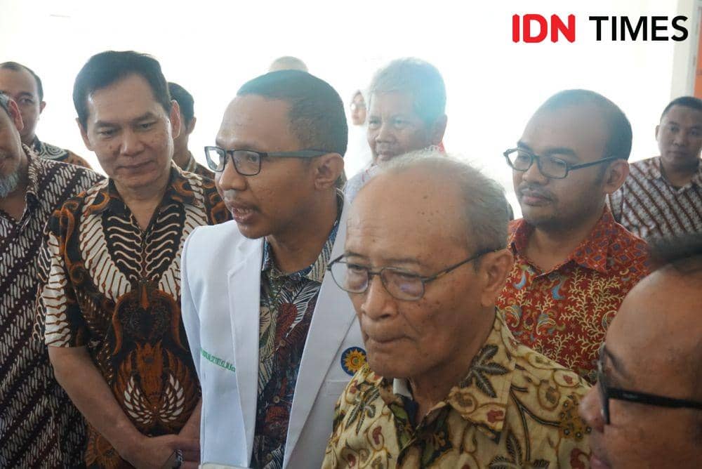 IDN Times/Tunggul Kumoro