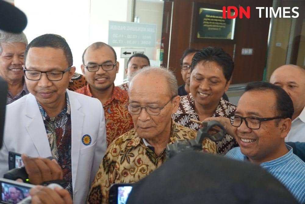 IDN Times/Tunggul Kumoro