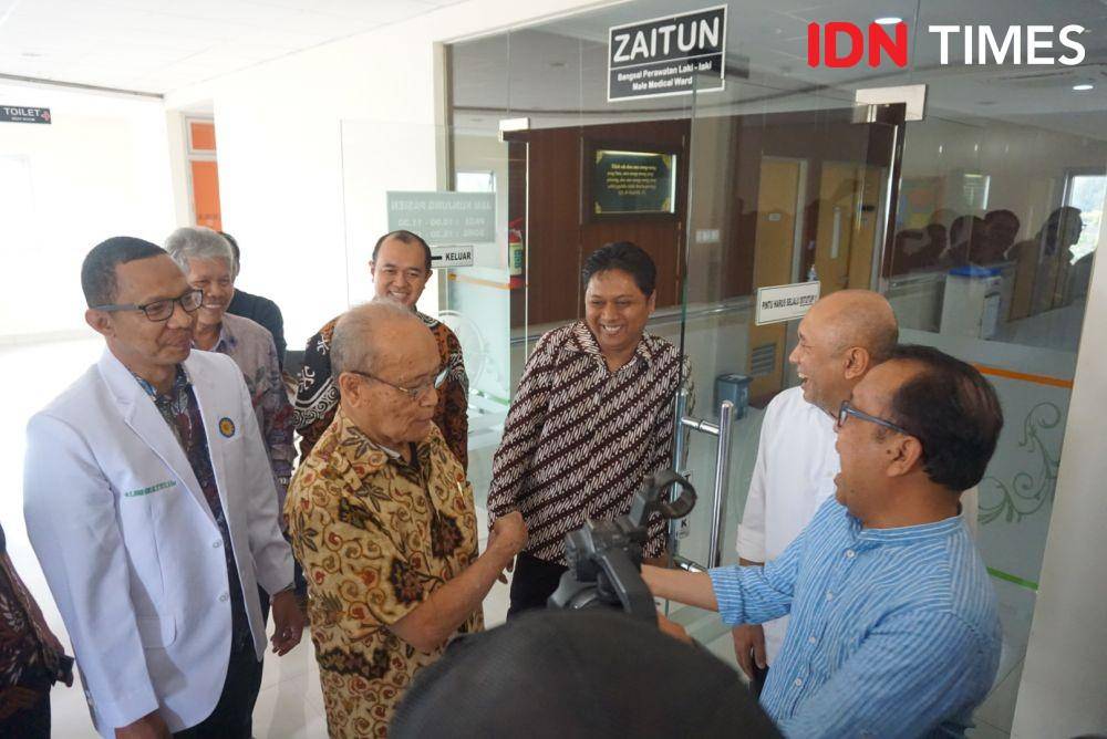 IDN Times/Tunggul Kumoro