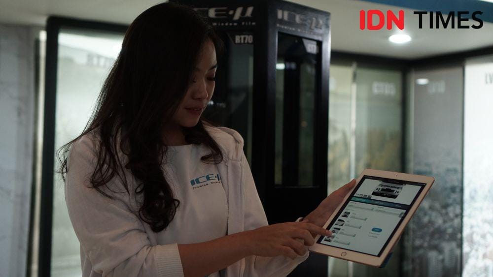 IDN Times/Ilyas Listianto Mujib