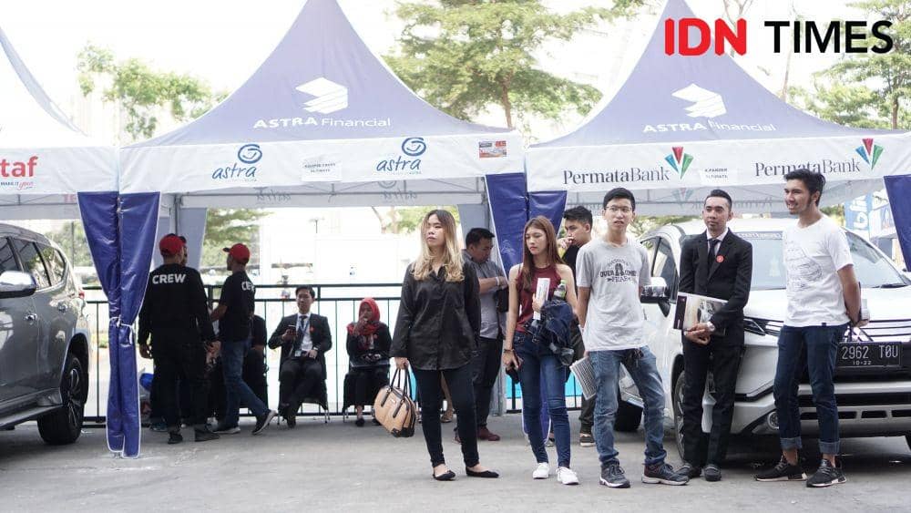 IDN Times/Ilyas Listianto Mujib