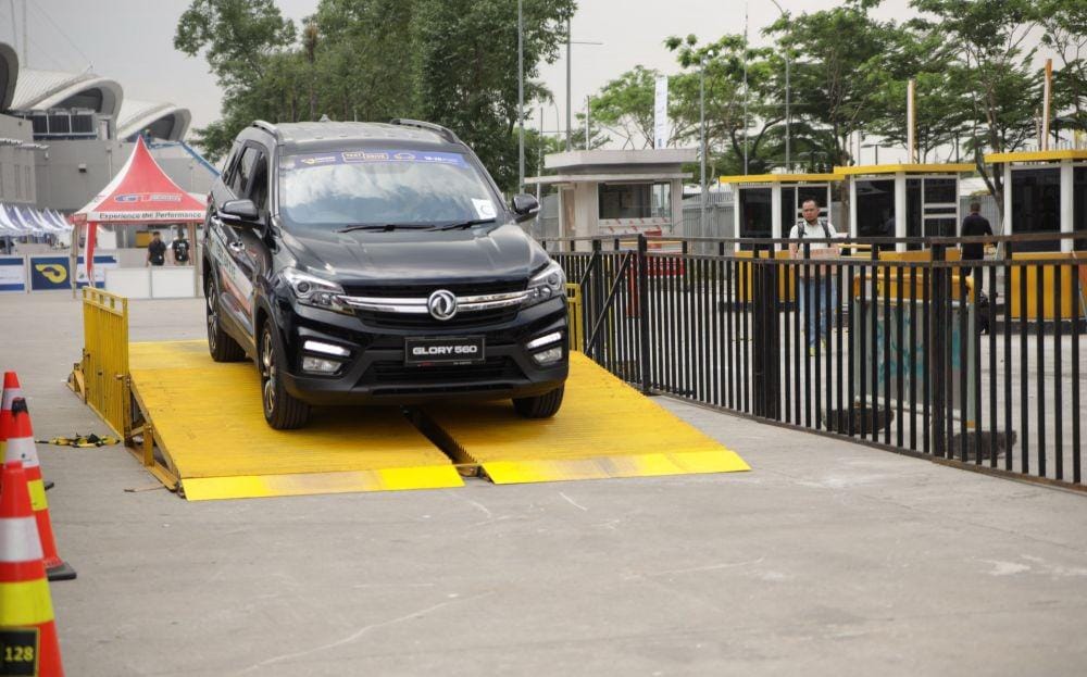 IDN Times/ DOk. Istimea