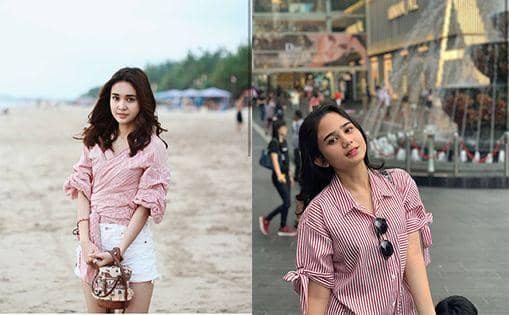 Instagram.com/michellziu|Instagram.com/tissabiani