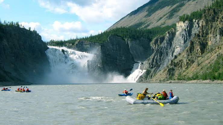 nahanni.com