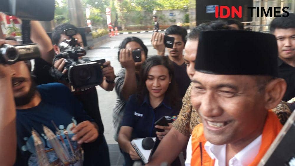 IDN Times/Margith Juita Damanik