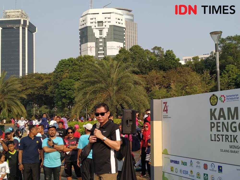 IDN Times / Auriga Agustina