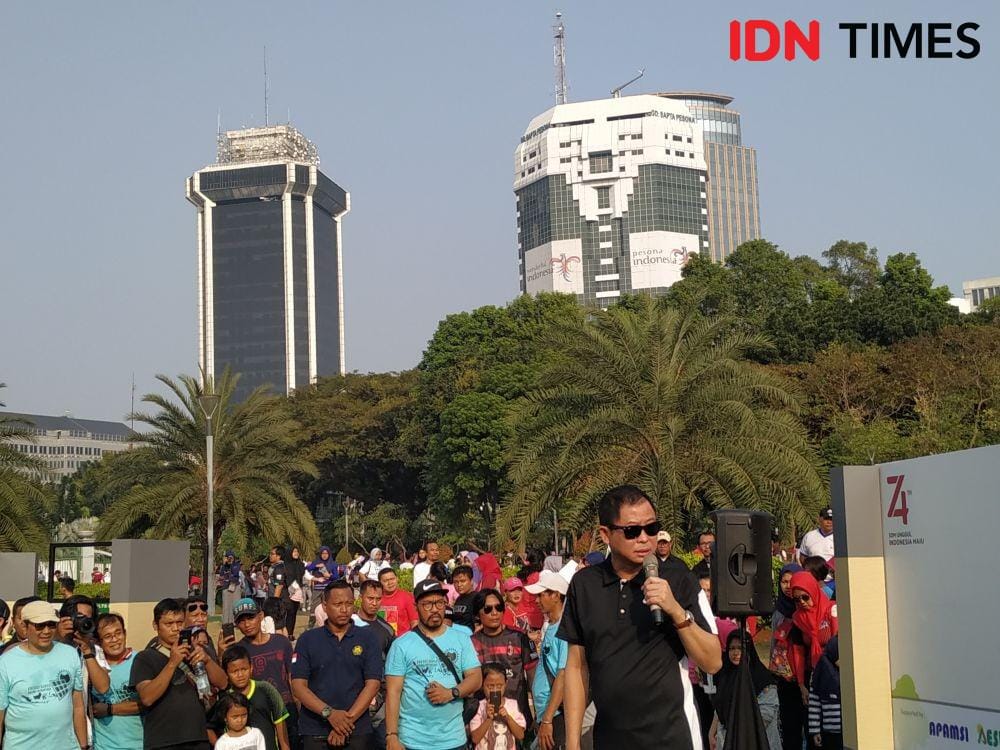 IDN Times / Auriga Agustina