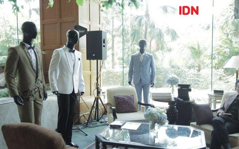 IDN Times/Fajar Laksmita