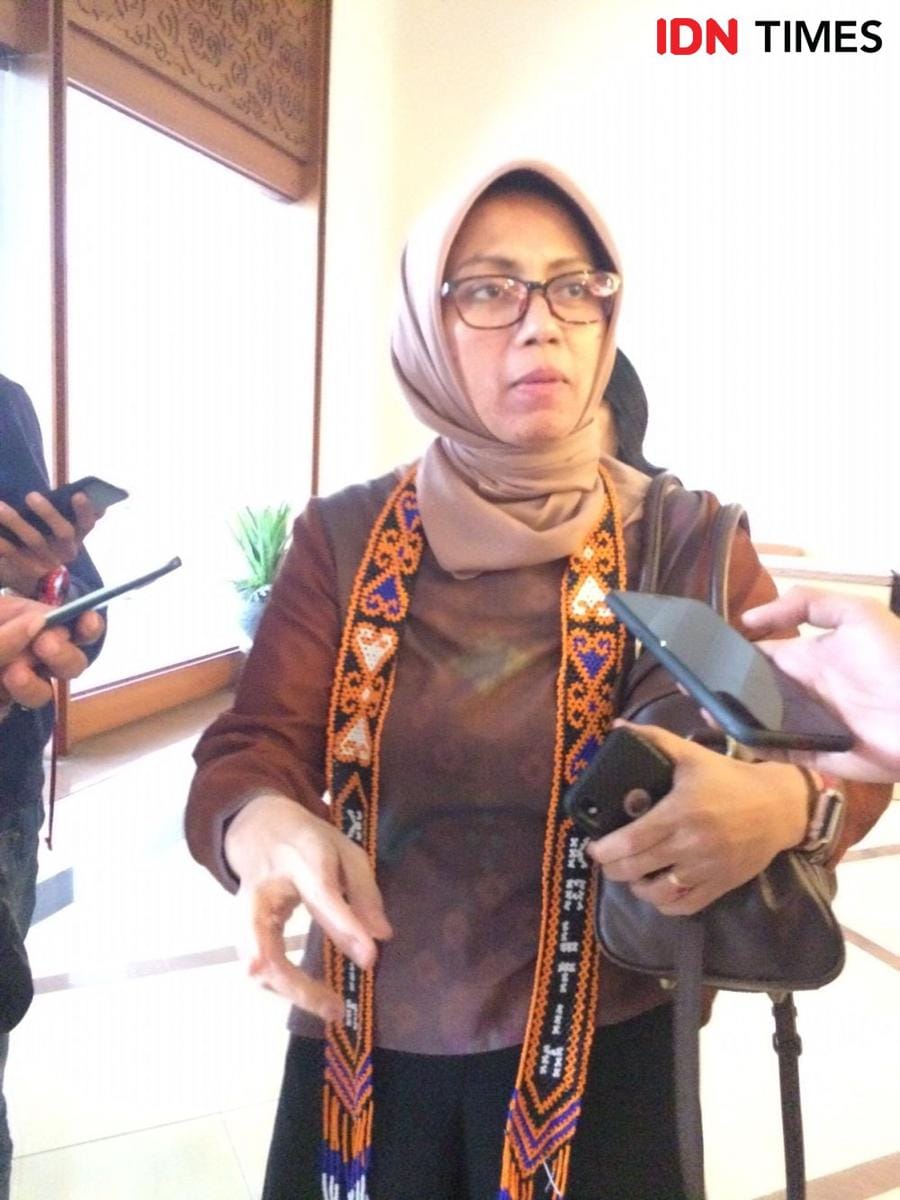 IDN Times/Yuda Almerio