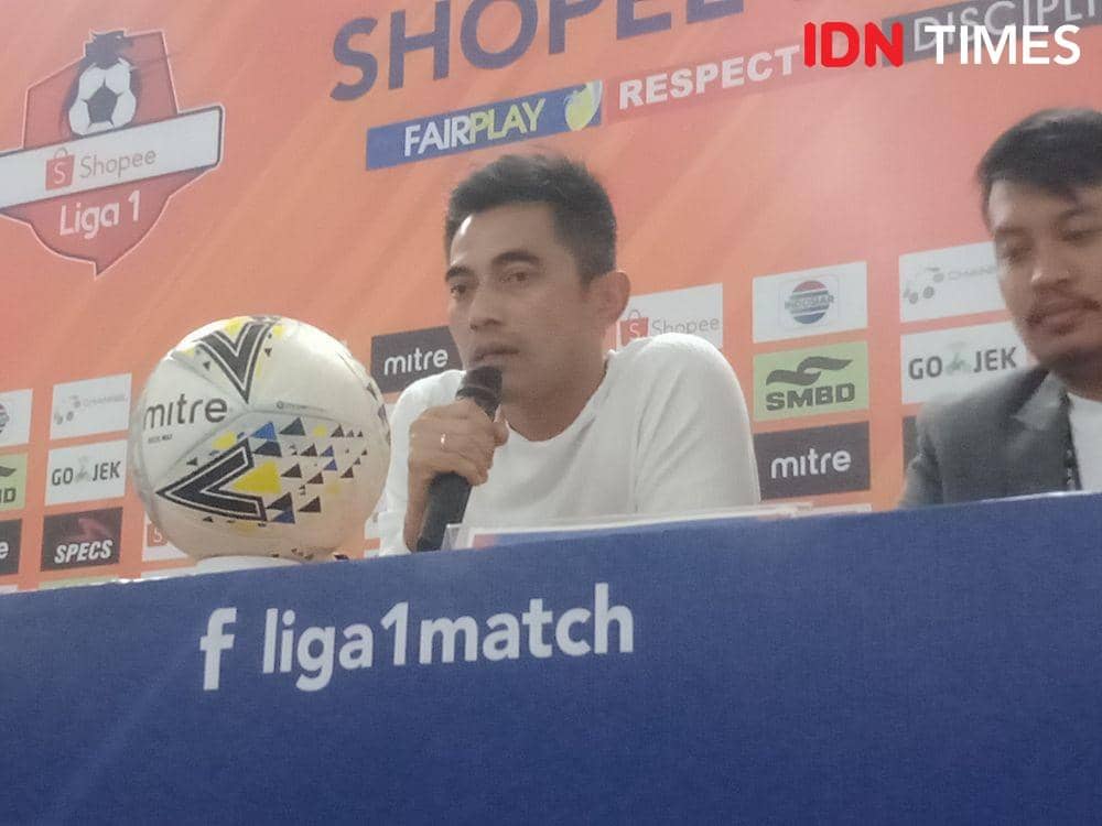 IDN Times/Tunggul Kumoro