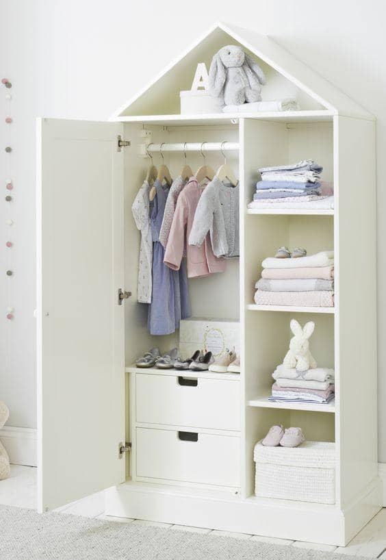 pinterest/The White Company