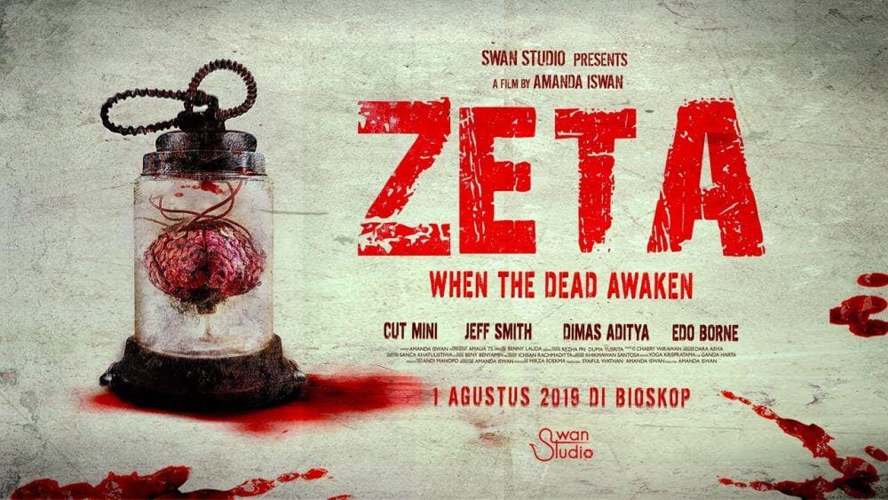 YouTube.com/Zeta Movie