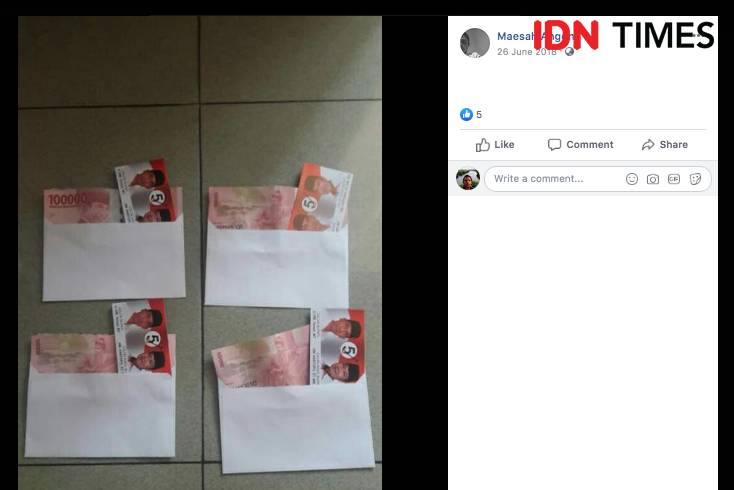 IDN Times/Dhana Kencana