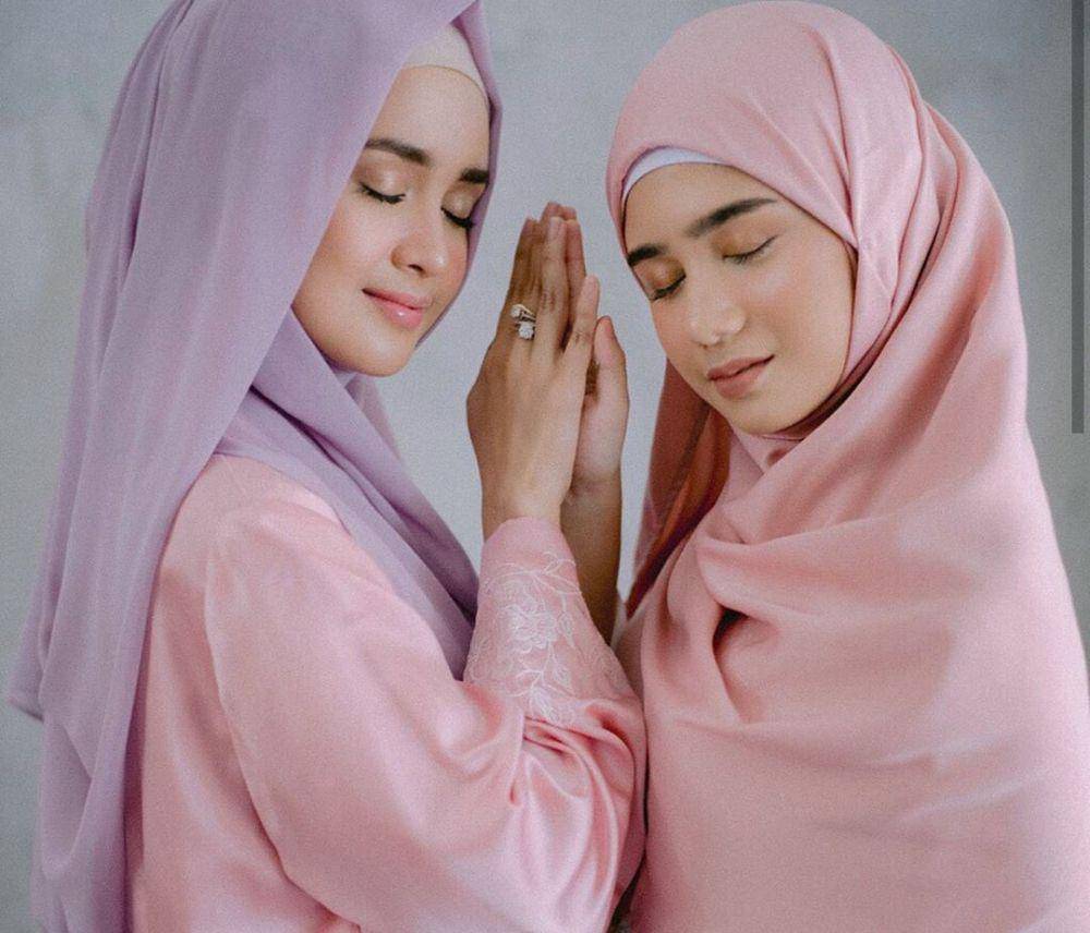 Instagram.com/michellziu|Instagram.com/tissabiani