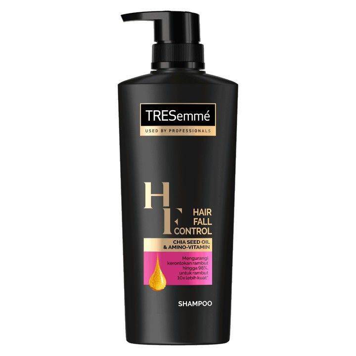 tresemme.com