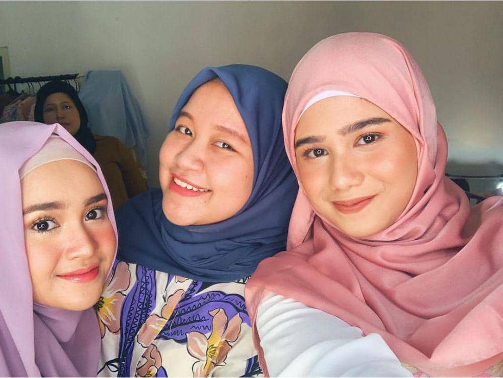 Instagram.com/michellziu|Instagram.com/tissabiani