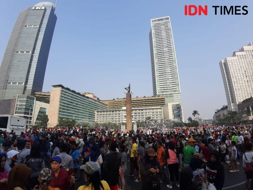 IDN Times/Gregorius Aryodamar