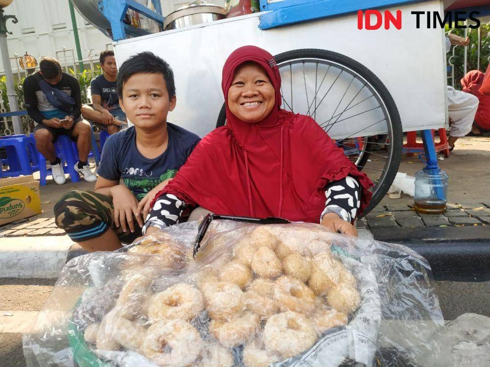 IDN Times/Aldzah Fatimah Aditya