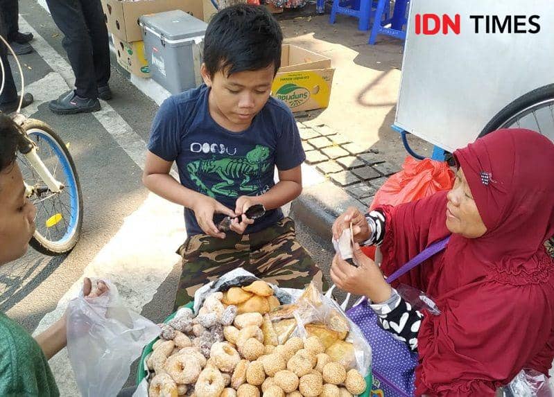 IDN Times/Aldzah Fatimah Aditya