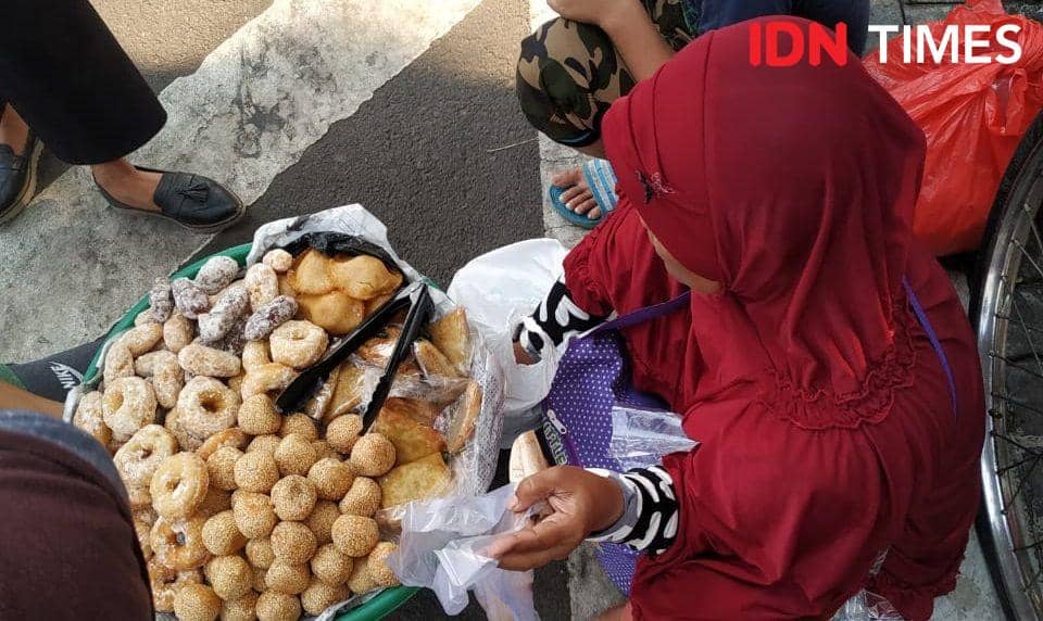 IDN Times/Aldzah Fatimah Aditya