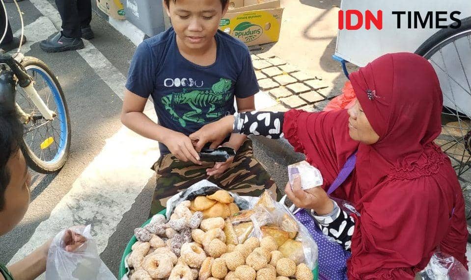 IDN Times/Aldzah Fatimah Aditya