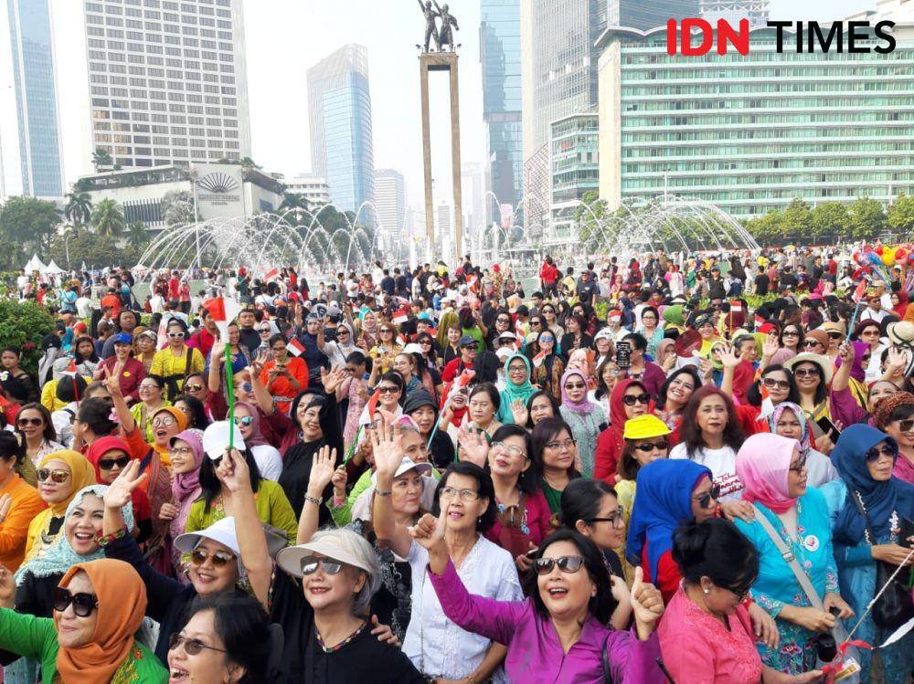 IDN Times/Gregorius Aryodamar