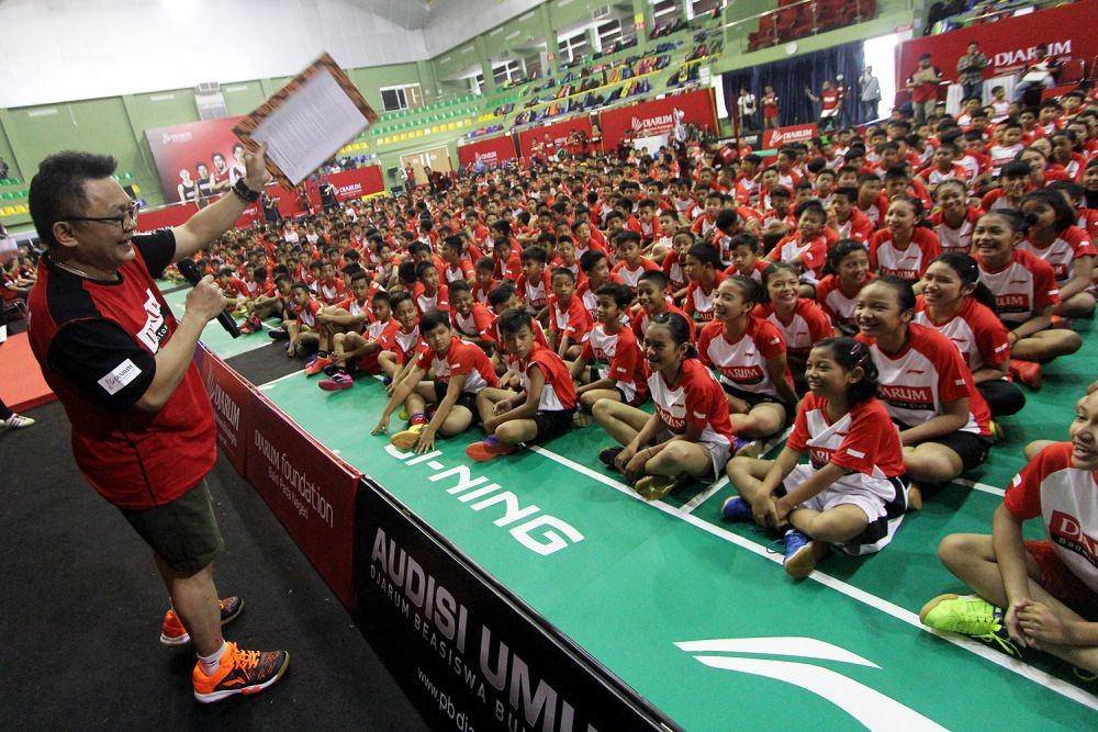 PB Djarum