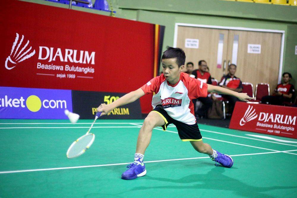 PB Djarum