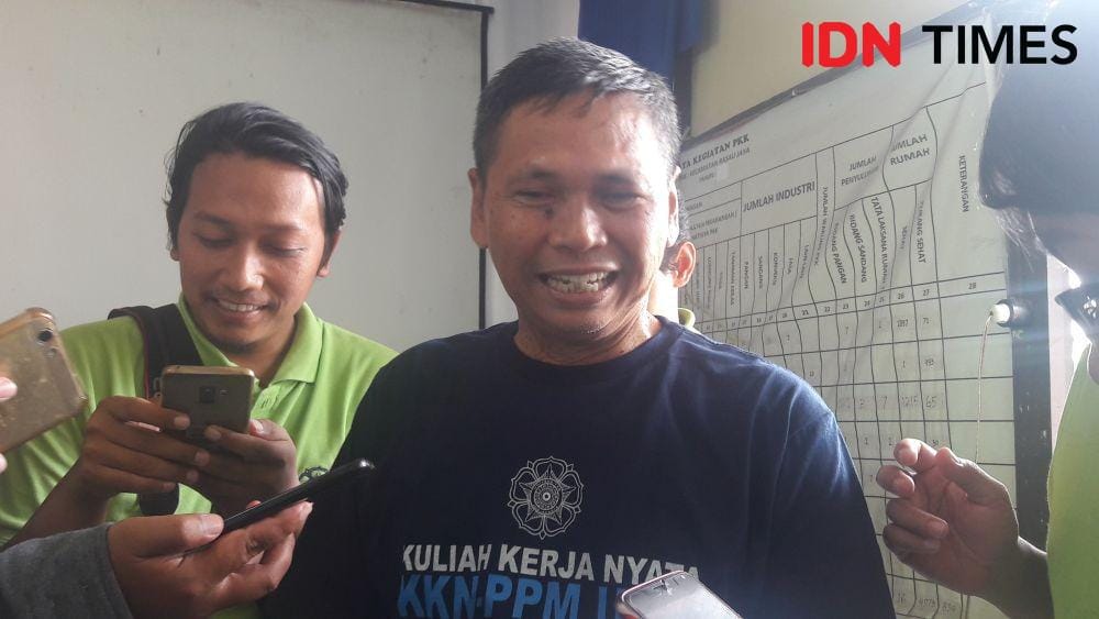 IDN Times/Nindias Khalika