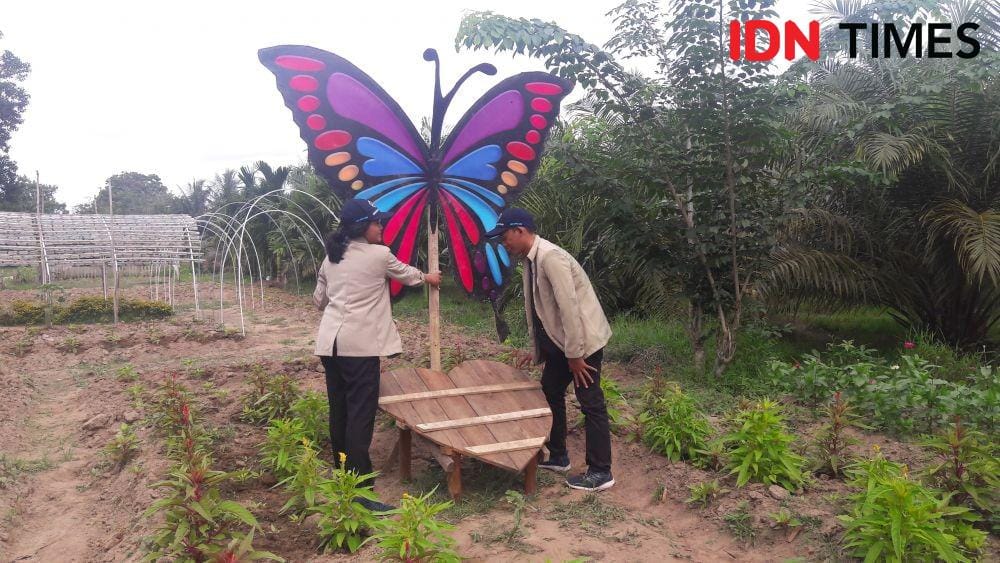 IDN Times/Nindias Khalika