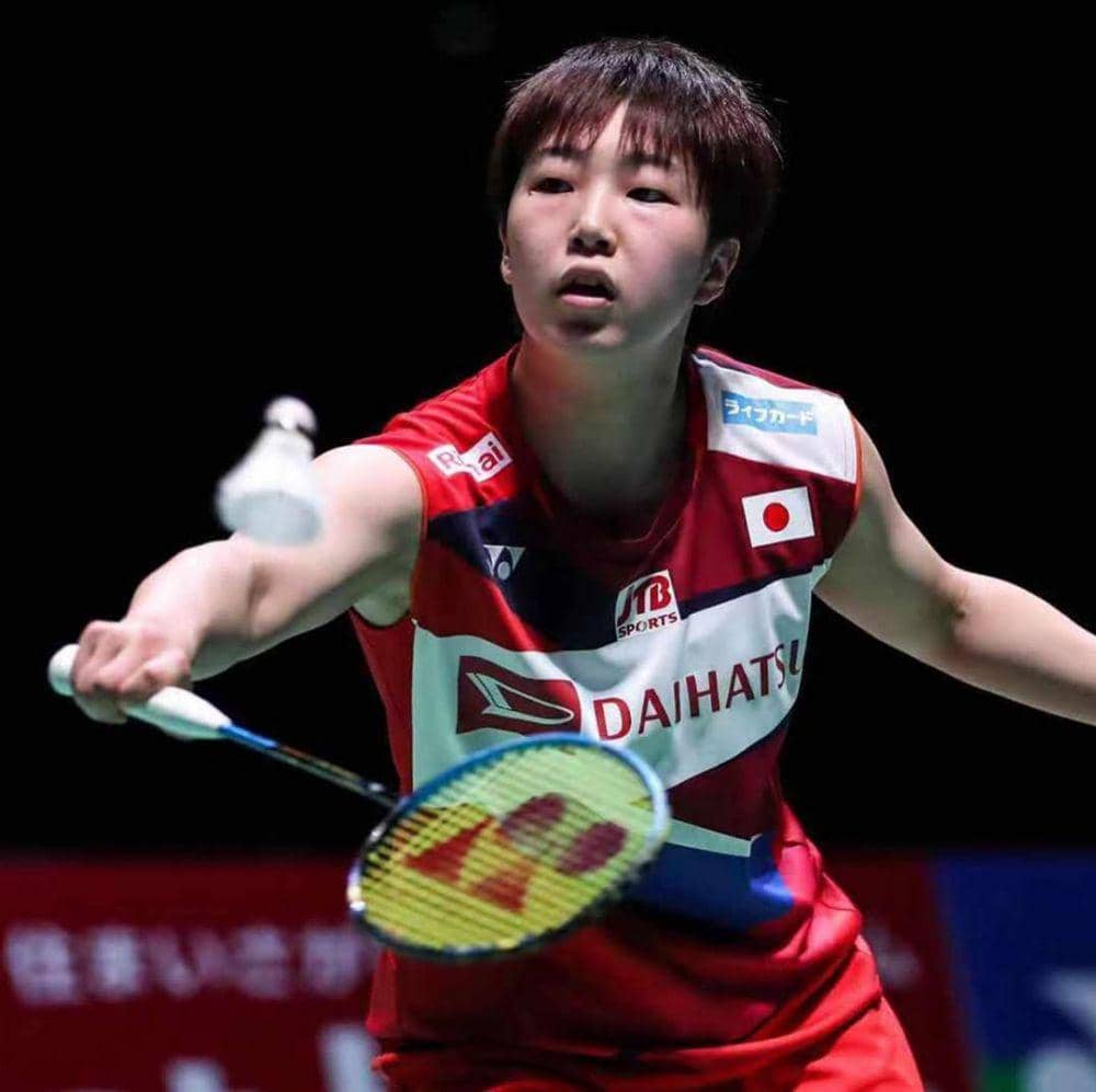 Instagram: yonex_com