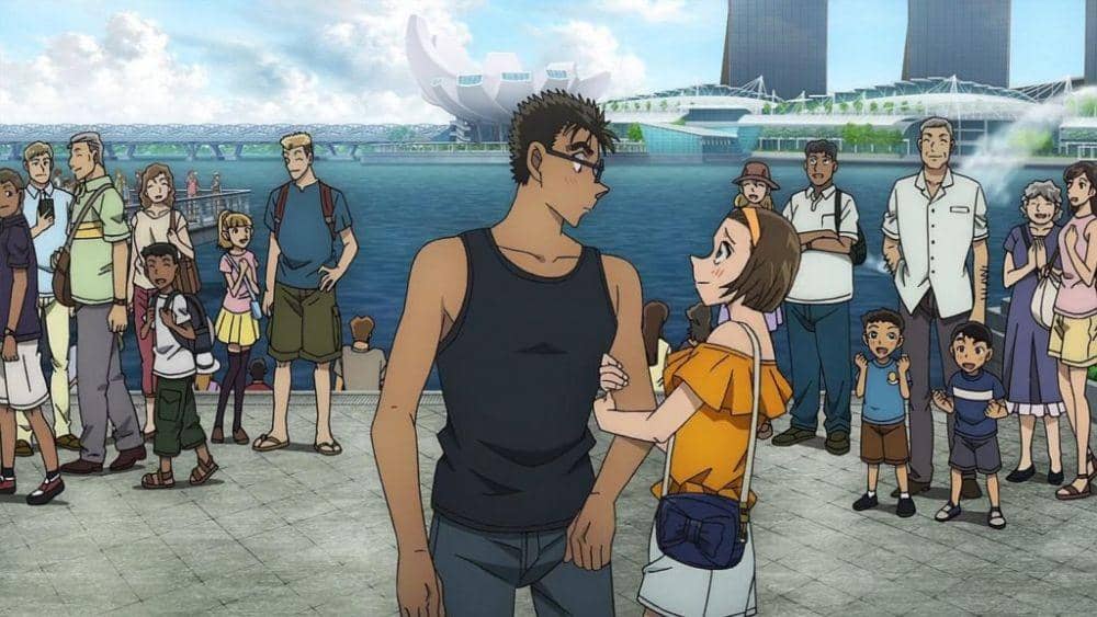 dok. TMS Entertainment