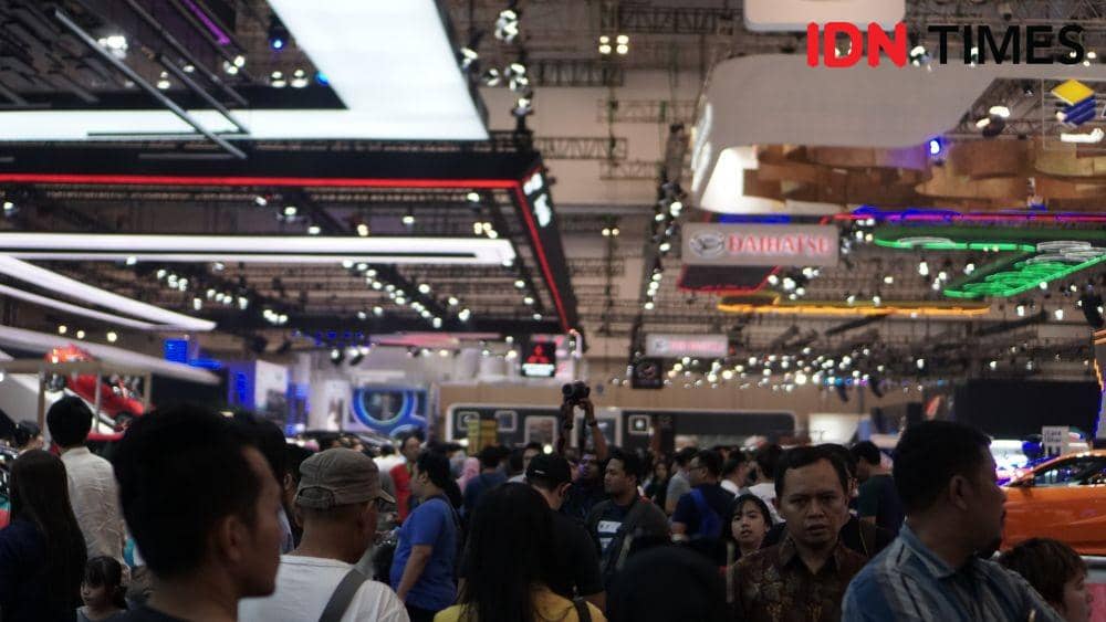 IDN Times/Ilyas Listianto Mujib