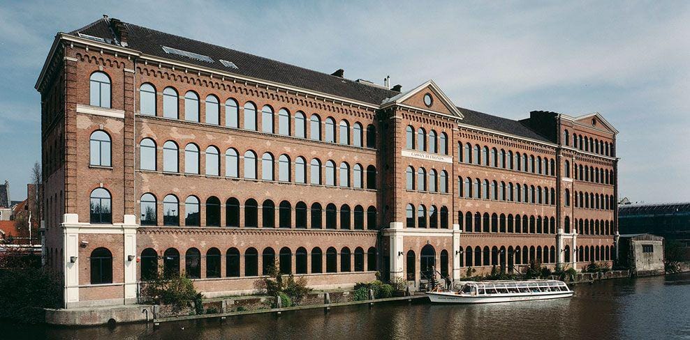 Netherlands-tourism.com