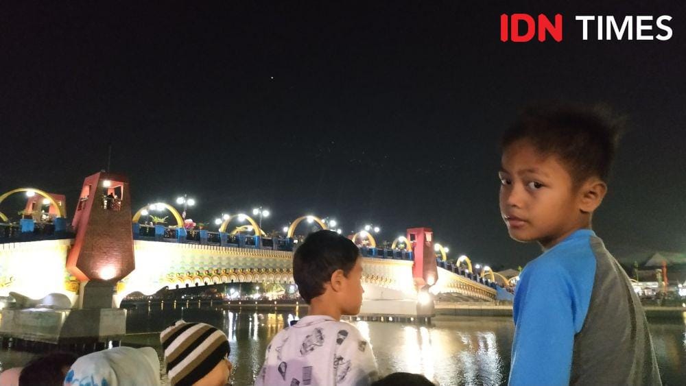 IDN Times/Muhamad Iqbal