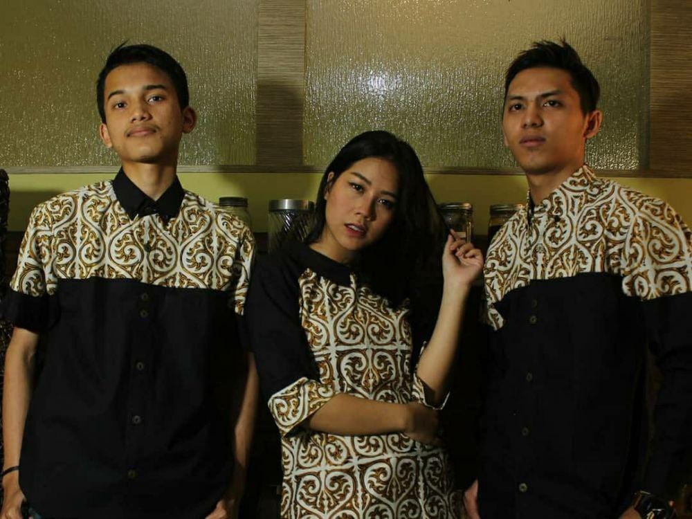 Instagram @batiktabatak