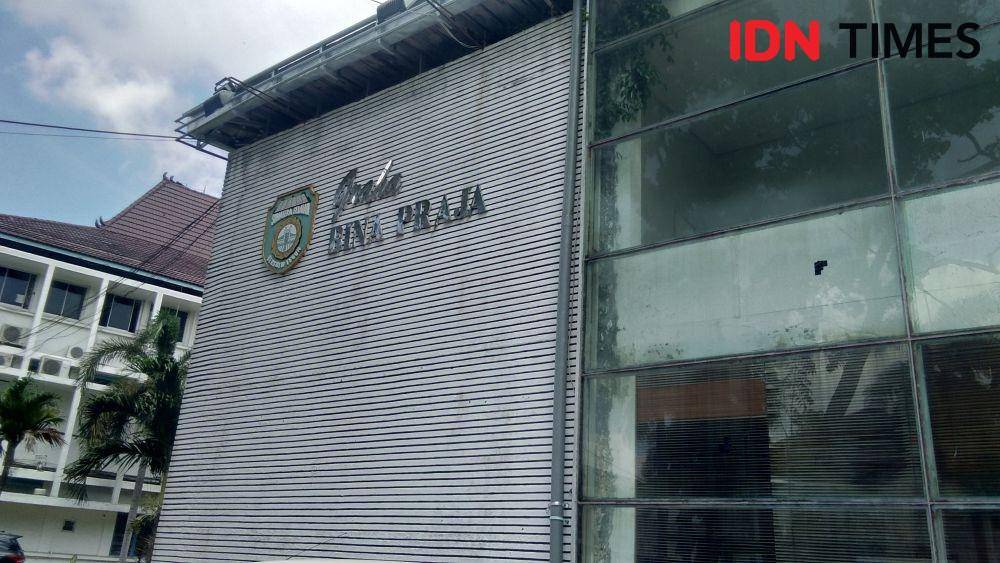IDN Times/Feny Maulia Agustin