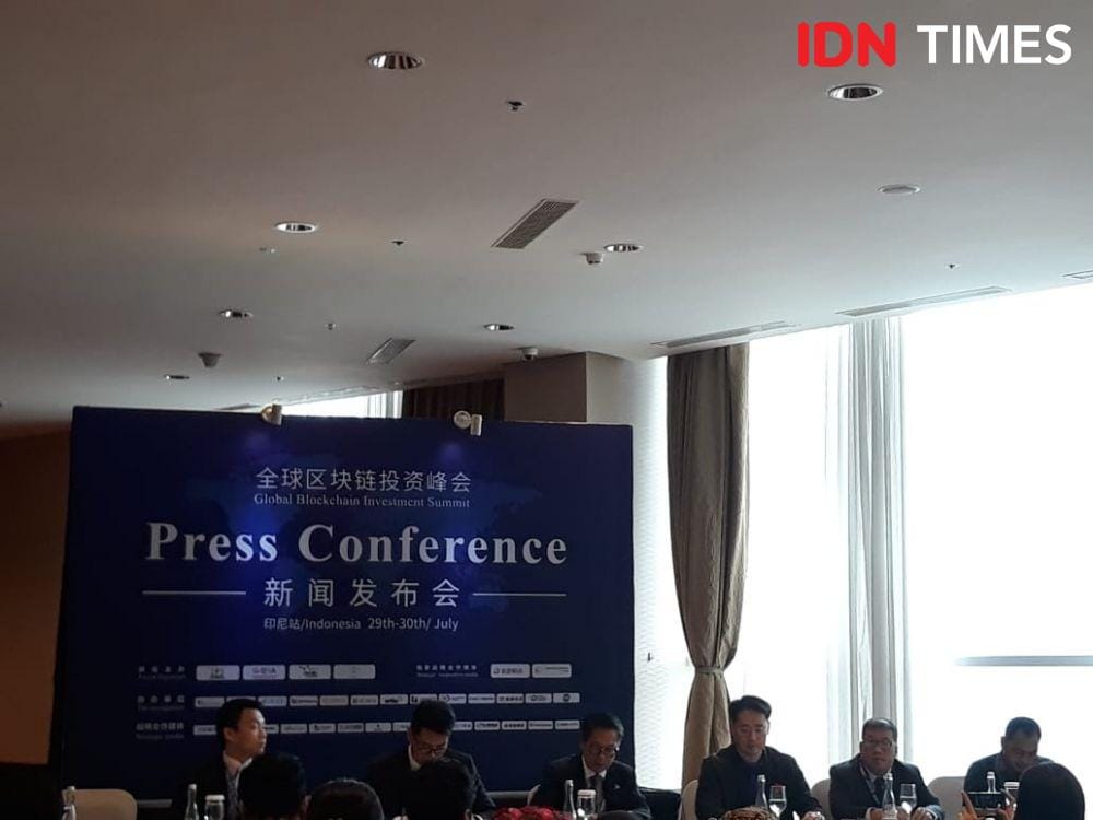 IDN Times/Indiana Malia