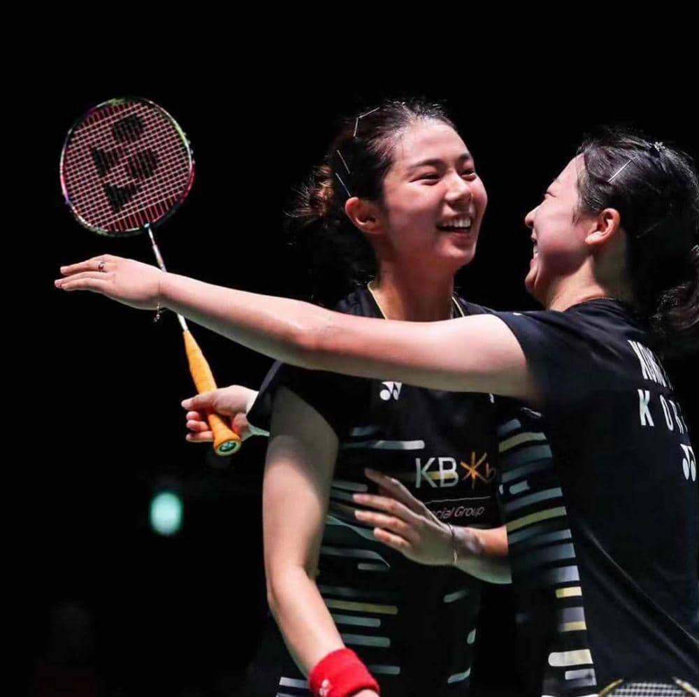 Instagram: yonex_com