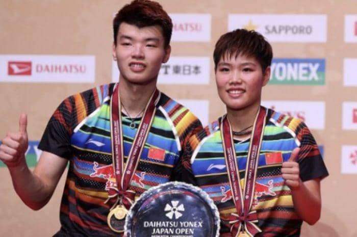 Bwfbadminton.com