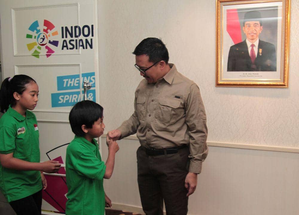 Dok. IDN Times/IStimewa