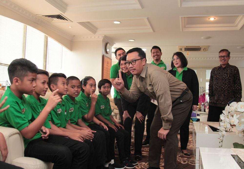 Dok. IDN Times/IStimewa