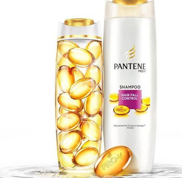 pantene.co.id