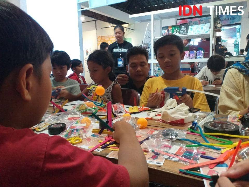 IDNTimes/Holy Kartika