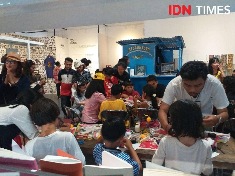 IDNTimes/Holy Kartika