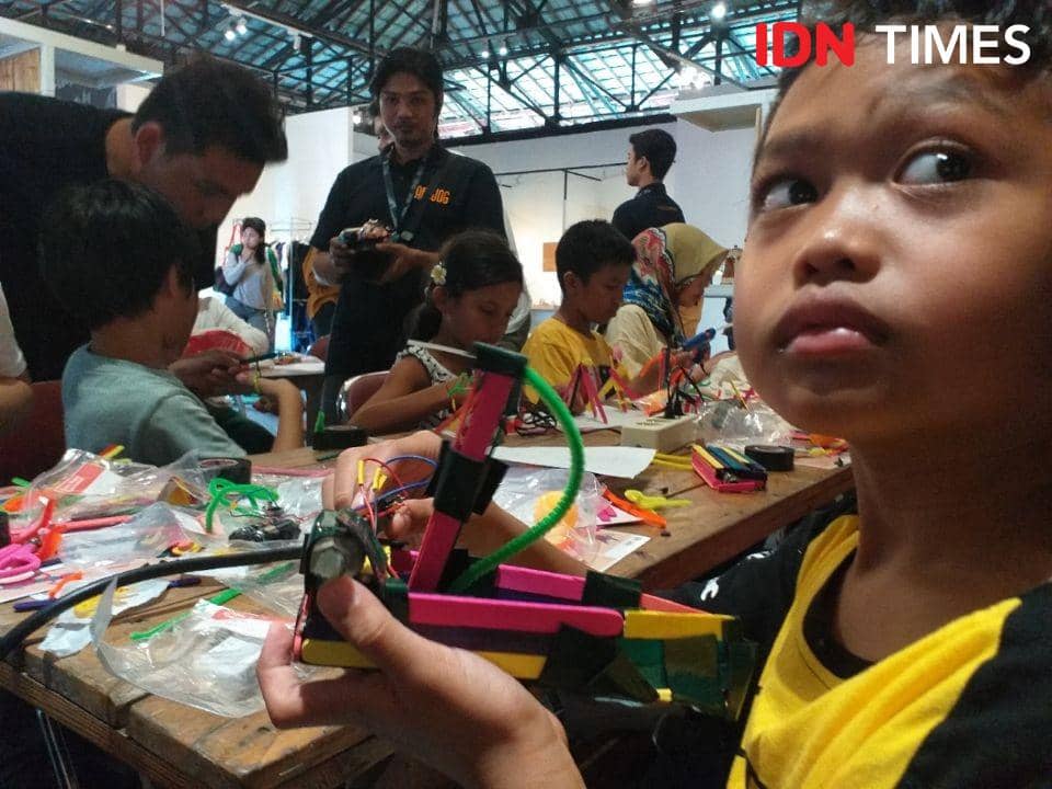 IDNTimes/Holy Kartika