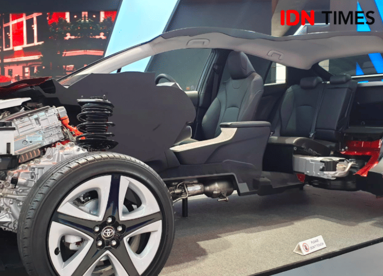 IDN Times/Vanny El Rahman