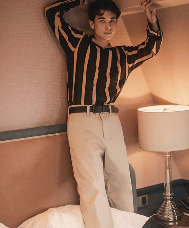 Instagram.com/jerompet